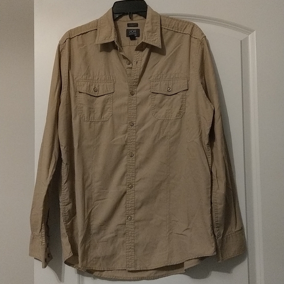 JOE by Joseph Abboud shirt - Picture 1 of 2